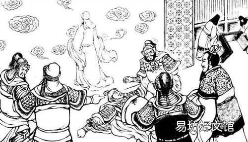 吕蒙杀了关羽曹操把他杀了吗,关羽是怎样杀死曹操和吕蒙的