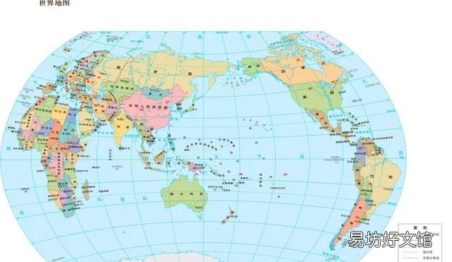 世界上中立国都有哪些 目前全球有多少个国家