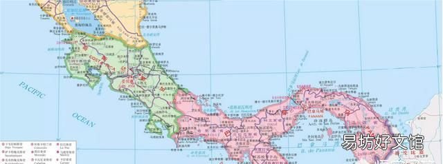 世界上中立国都有哪些 目前全球有多少个国家