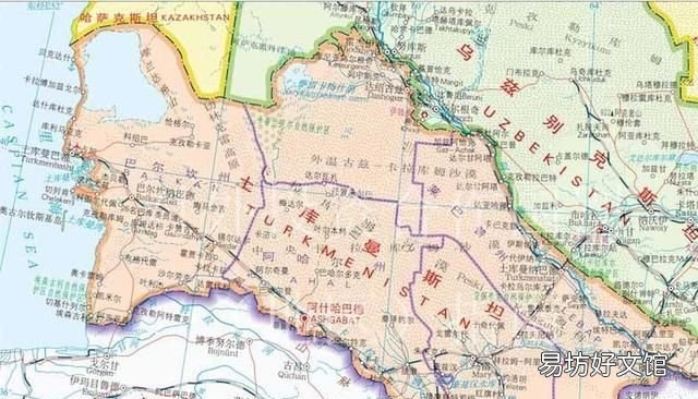 世界上中立国都有哪些 目前全球有多少个国家