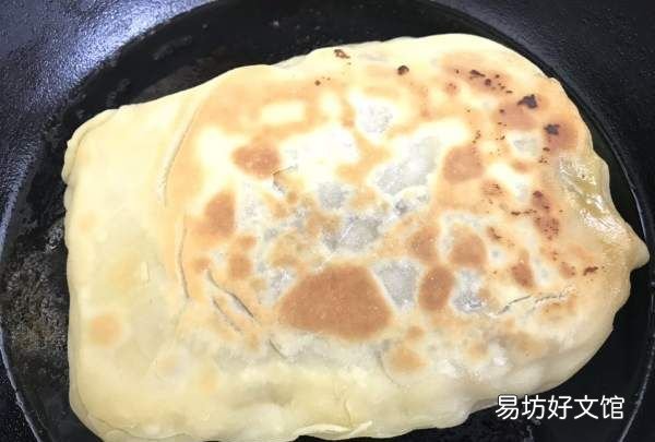 肉饼馅怎么调好吃，猪肉馅饼的家常做法
