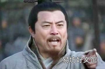 许攸之死的真正原因是什么,许褚和许攸谁作用大