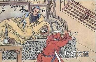 许攸之死的真正原因是什么,许褚和许攸谁作用大