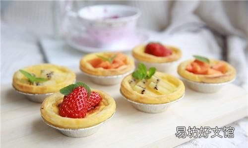 蛋挞挞水的做法 蛋挞水怎么做