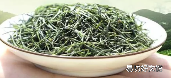 毛尖茶哪里產的最好，毛尖茶產地是什么地方
