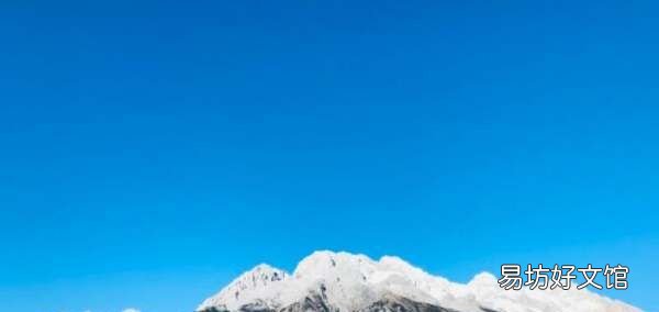 丽江到玉龙雪山怎么去,丽江站到玉龙雪山有多远路程