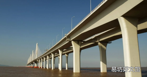 大连跨海大桥从哪到哪