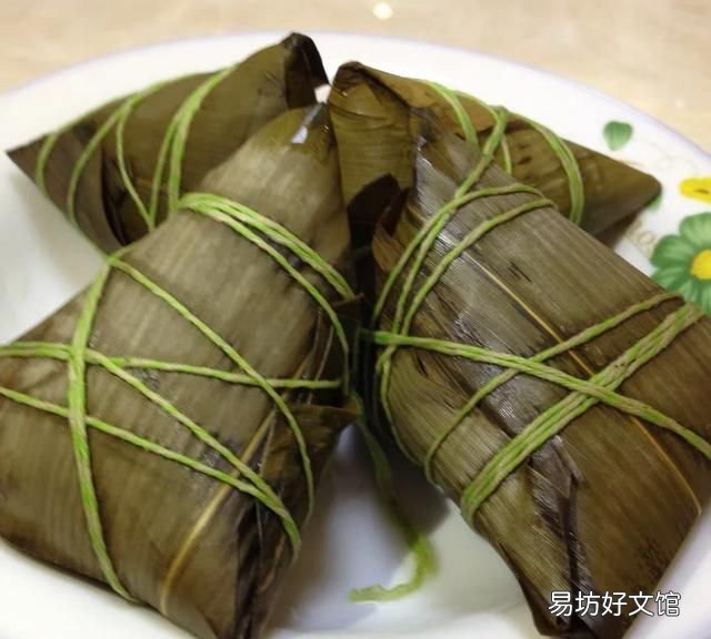 端午将至,如何制作引人食欲的水晶西米粽呢