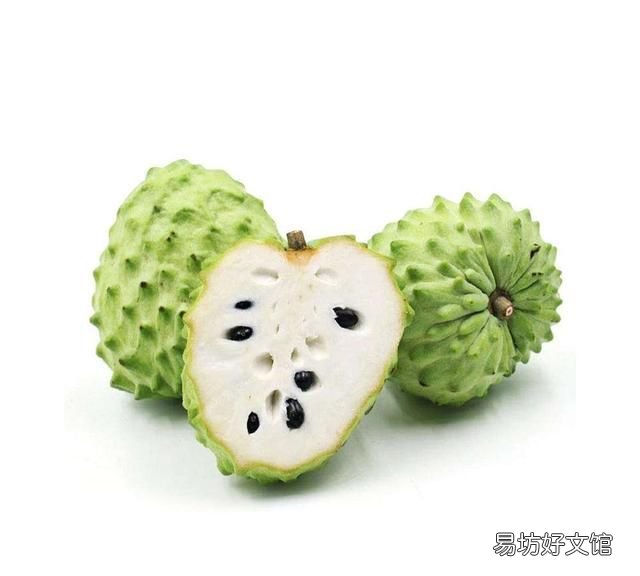 释迦果怎么催熟,蛋黄果怎么催熟