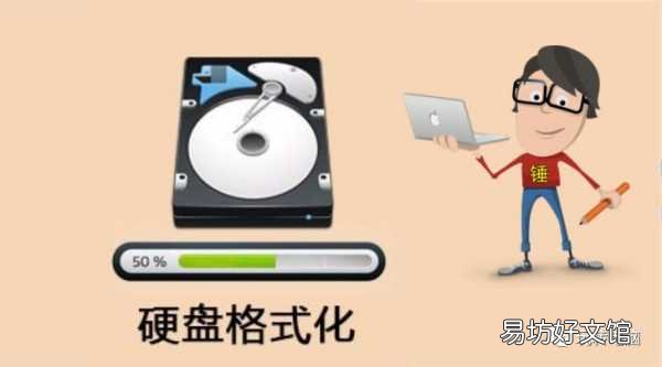 浅谈格式化的工作原理与区别 格式化数据分区是什么意思