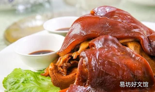 合肥的年夜饭一般都有哪些菜