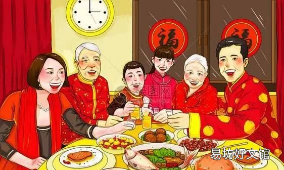 合肥的年夜饭一般都有哪些菜