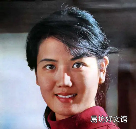 最耐看的5位女明星脸 最具美人脸的十位女星