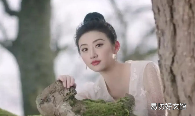 最耐看的5位女明星脸 最具美人脸的十位女星
