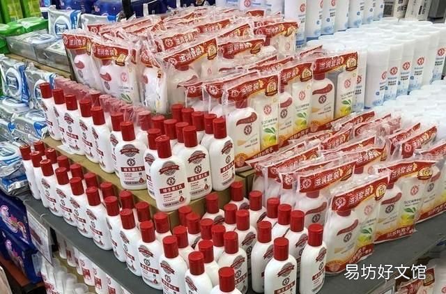 化妆品老国货之光推荐