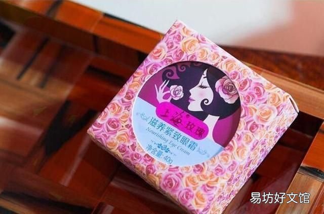 化妆品老国货之光推荐