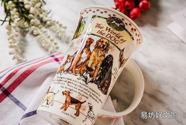 哪种杯子好?定制的马克杯的马克杯好吗?
