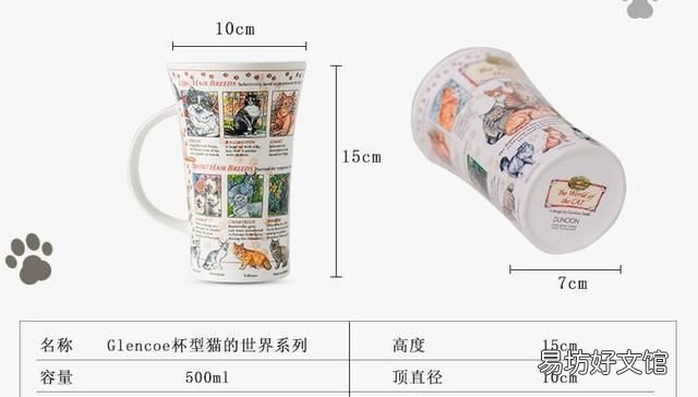 哪种杯子好?定制的马克杯的马克杯好吗?