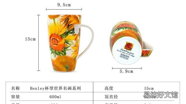 哪种杯子好?定制的马克杯的马克杯好吗?