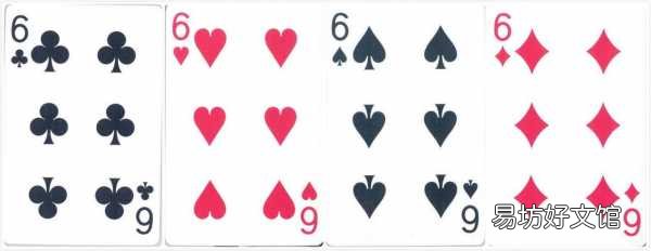 扑克牌从一到十三的寓意 金陵十三钗扑克牌规则简介