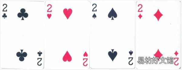 扑克牌从一到十三的寓意 金陵十三钗扑克牌规则简介