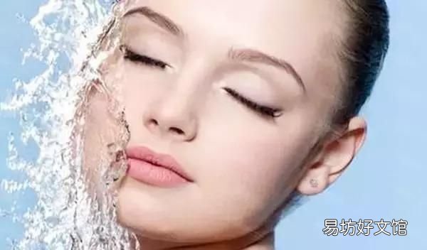 什么牌子的矿泉水敷脸最补水,激素脸可以用矿泉水敷脸补水吗