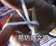 最简单的起针织围巾方式 新手织围巾怎么起针