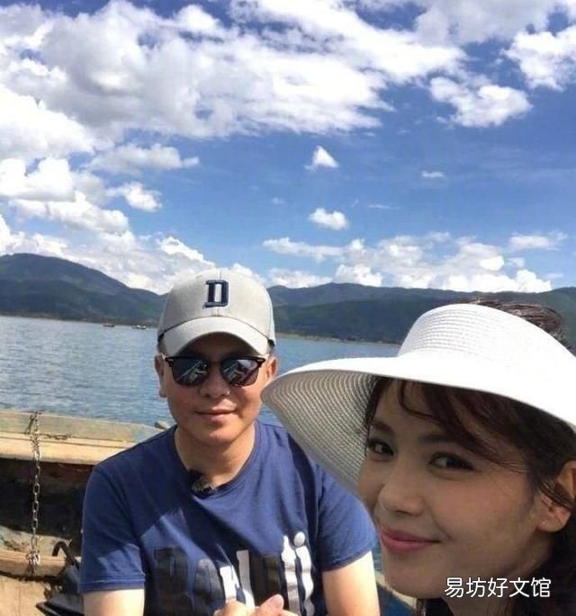 刘涛晒年轻照片 刘涛现实生活咋样