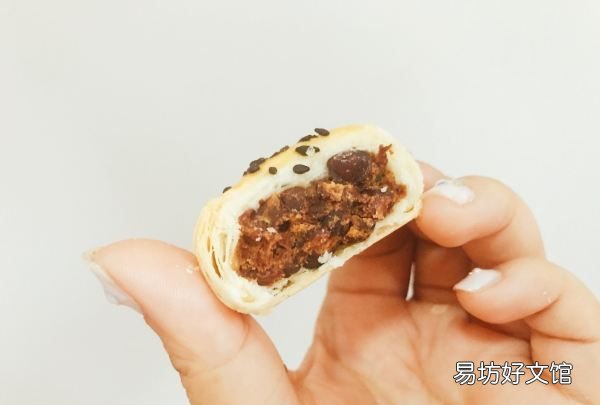 烤酥饼做法图解,酥饼的做法 家常