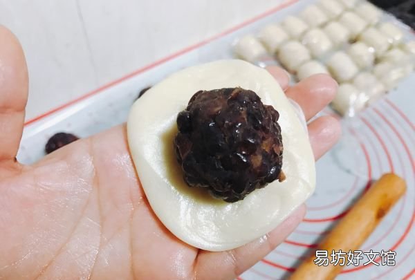 烤酥饼做法图解,酥饼的做法 家常