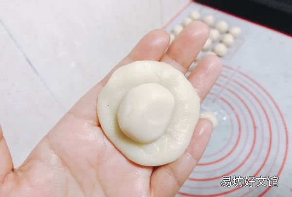 烤酥饼做法图解,酥饼的做法 家常