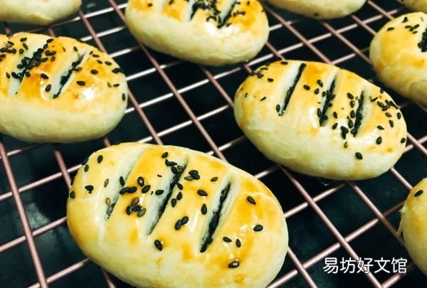 烤酥饼做法图解,酥饼的做法 家常