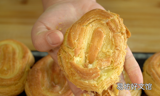 烤酥饼做法图解,酥饼的做法 家常