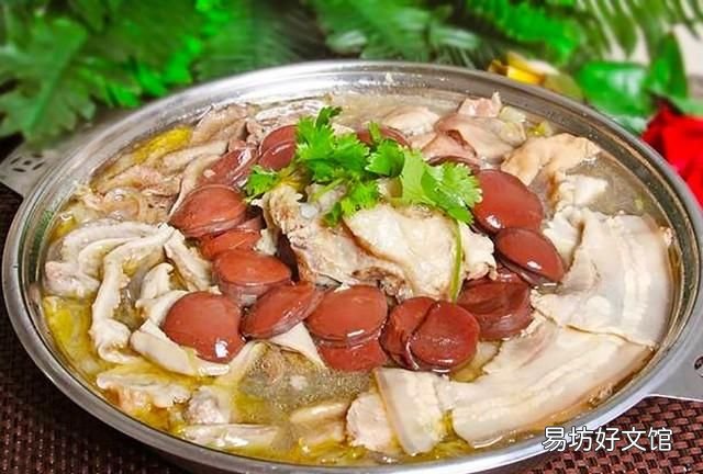 农村大席都有什么菜 农村有什么好吃的菜