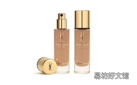 粉底液和粉饼的区别两种都要用吗