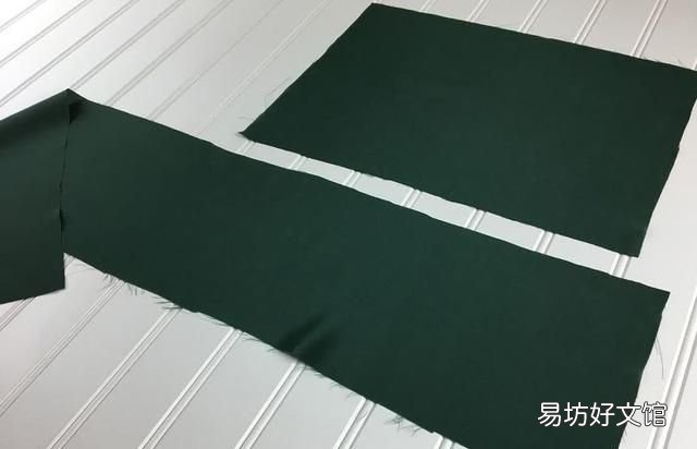 荷叶边,缝纫小技巧,学习制作一个漂亮的荷叶边,可以让整件衣服更有美感
