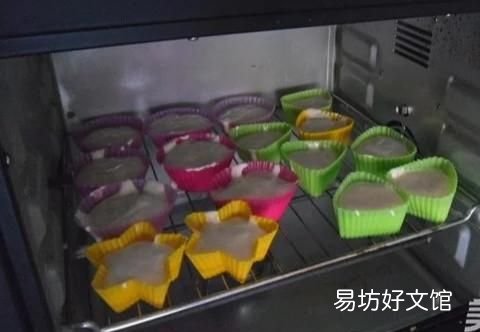 无水蛋糕怎么做?什么叫无水蛋糕?