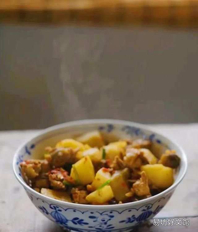 世界第三大调味料,四大调味料是什么