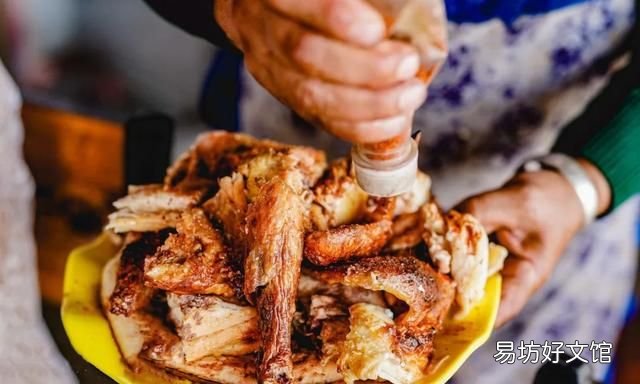 世界第三大调味料,四大调味料是什么