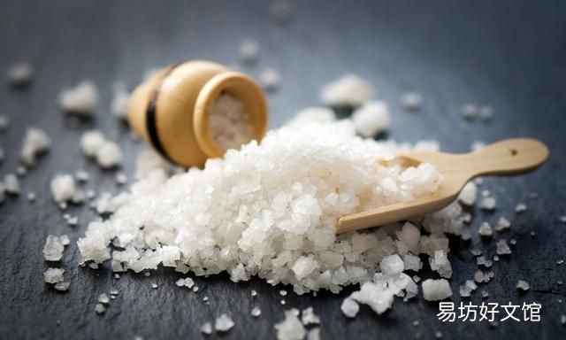 如何科学控盐 在科学里什么叫盐