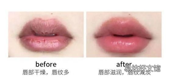 唇部打底真的是深唇色救星吗,唇部打底淡唇色