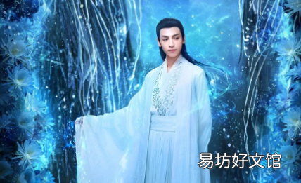 润玉最后的结局是什么,原著润玉结局 心疼润玉小哥哥