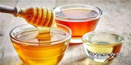 脸上色斑太多教你4种蜂蜜祛斑法