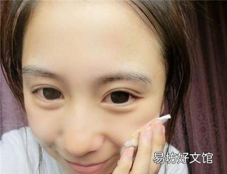 脸上色斑太多教你4种蜂蜜祛斑法
