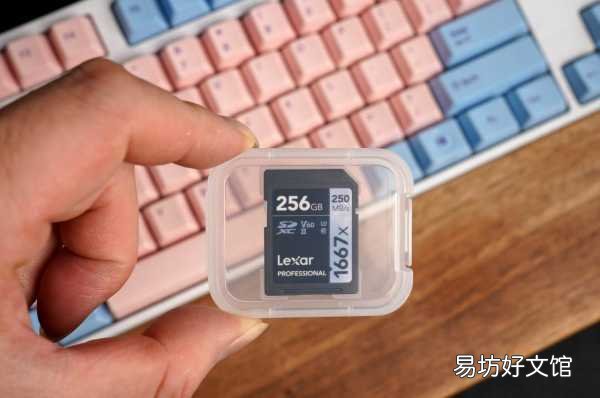 亲身测评雷克沙内存卡优缺点 雷克沙内存卡质量怎么样