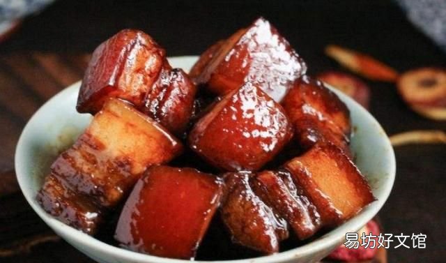 不焯水的红烧肉的正确做法,红烧肉的做法是不是要焯水