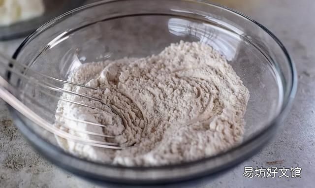 预拌粉是什么东西做的 预拌粉是什么东西做成的粉