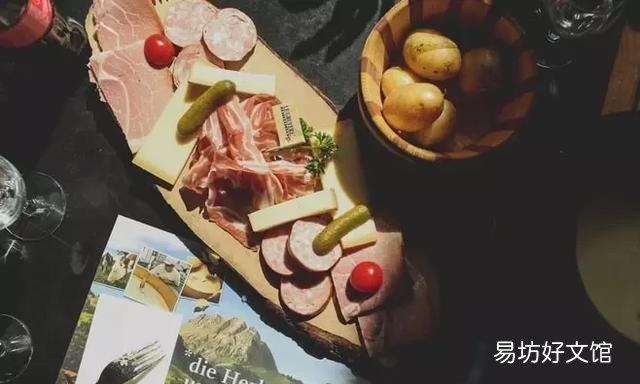 薯类食物的营养价值及功效,薯类食物的主要营养价值有哪些