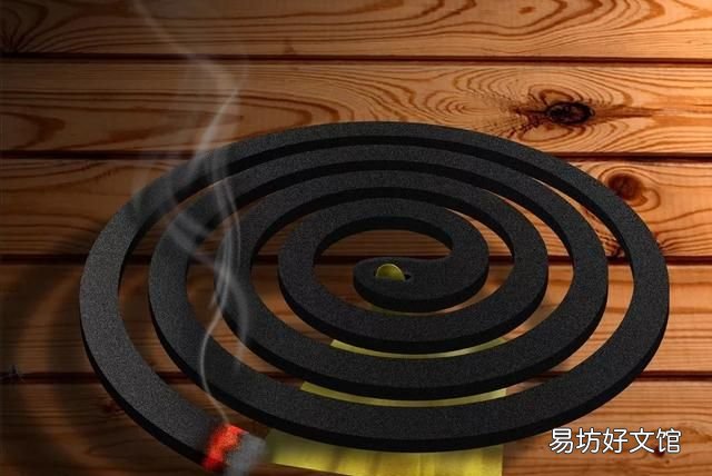 电蚊香片有什么危害吗