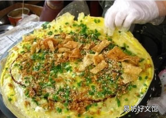 果子饼糊做法大全,果子饼的饼糊怎么做
